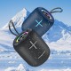 Awei Y526 TWS Mini Portable Outdoor Wireless Bluetooth V5.0 Speaker Sound System IPX4 Waterproof COD in BDSHOP