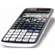 Original Casio Fx-991EX Scientific Calculator - Black (Thailand Edition)