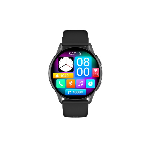 Kieslect K11 Ultra Amoled Smart Watch SpO2