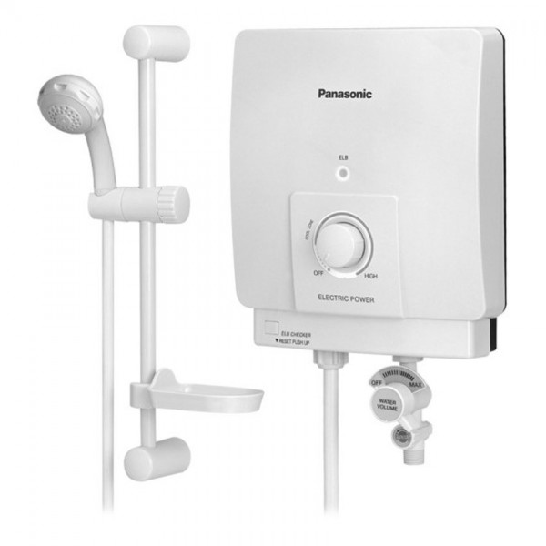 Panasonic Instant Water Heater (DH-3DL2S)