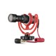RODE Videomicro Camera-Mount Shotgun Microphone
