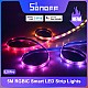 SONOFF L3 Pro RGBIC Smart LED Strip Lights 5M Without Adapter