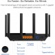 TP-Link Archer AX73 Wireless & Ethernet Dual-Band AX5400 Gigabit Router