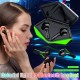 Sebe T11 Wireless Gaming TWS In-Ear Headset With Microphone For PUBG Music Sports