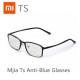 Xiaomi Mijia TS Anti Blue Ray Glasses- FU006