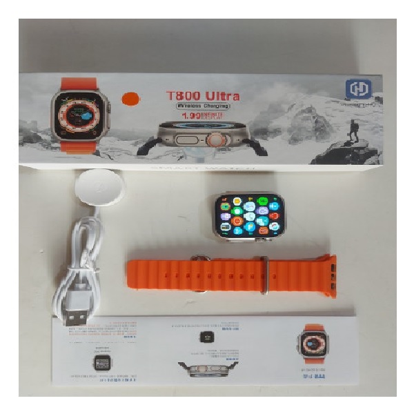 Newest T800 Ultra Smartwatch Series 8