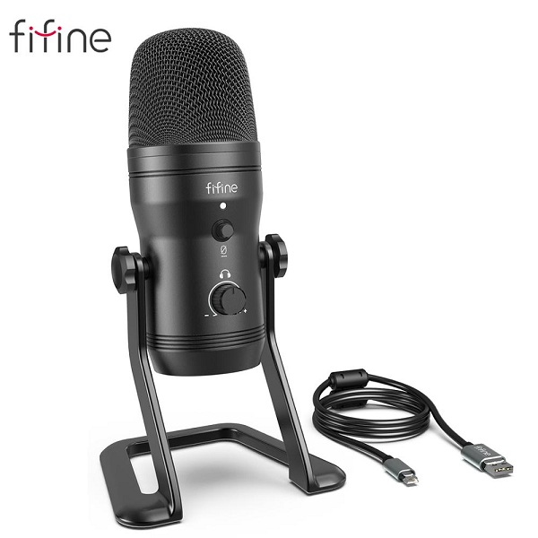 fifine-k690-usb-microphone