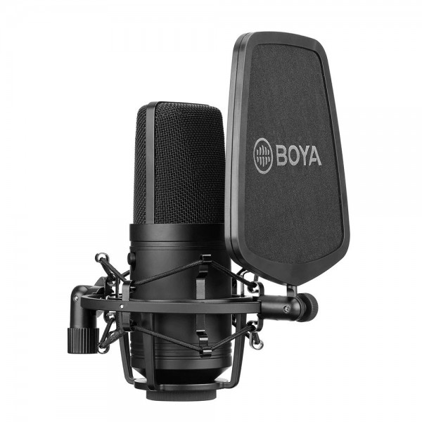 boya-by-m1000-microphone