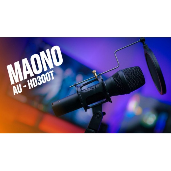 maono-hd300t-dynamic-microphone