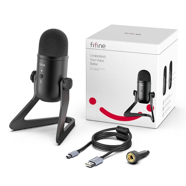 fifine-k678-usb-microphone