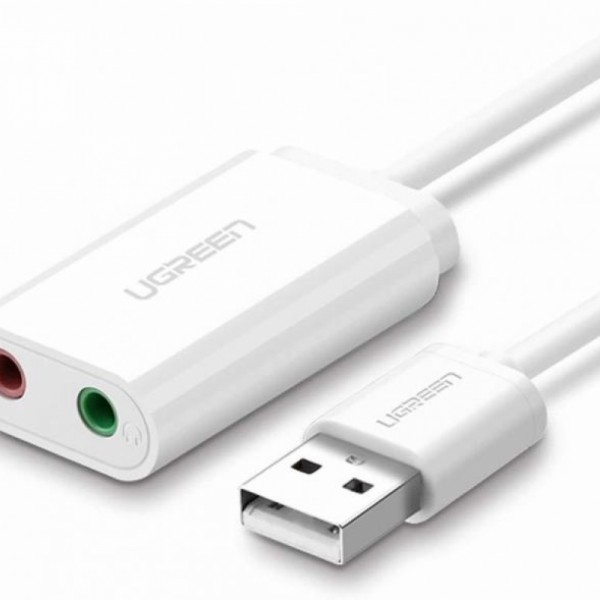 ugreen-usb-2-0-external-3-5mm-sound-card-adapter-white