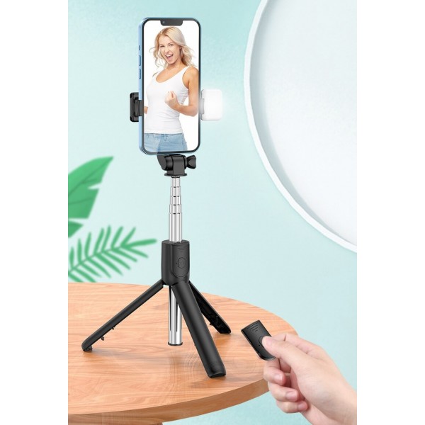 tripod-selfie-stick-with-remote